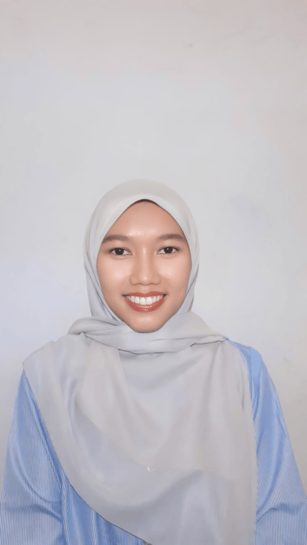 Dilla Rahmandah