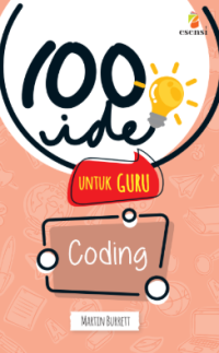 Image of 100 Ide Untuk Guru: Coding