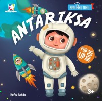 Image of Antariksa