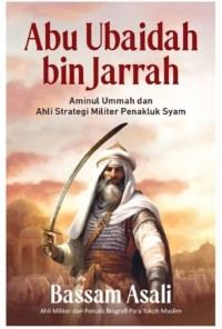 Image of Abu Ubaidah bin al-Jarrah