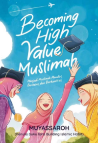 Image of Becoming High Value Muslimah