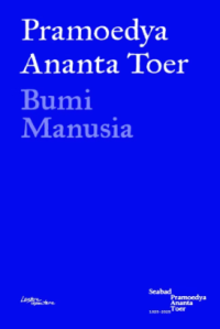 Image of Bumi Manusia