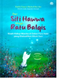Image of Dari Siti Hawwa Hingga Ratu Balqis