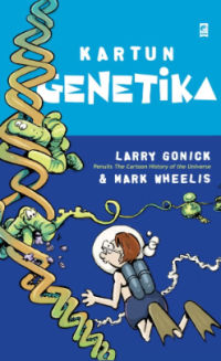 Image of Kartun Genetika