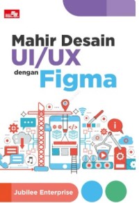Image of Mahir Desain UI/UX Dengan Figma