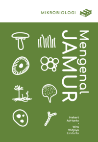 Image of Mikrobiologi: Mengenal Jamur