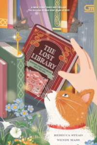 Image of Misteri Perpustakaan yang Hilang (The Lost Library)