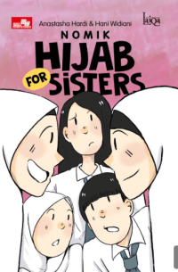 Image of Nomik Hijab For Sisters