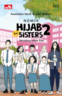 Image of Nomik hijab for sisters 2 : kerudung untuk rasi