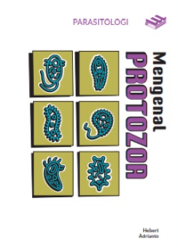 Image of Parasitologi : mengenal protozoa