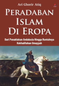 Image of Peradaban Islam Di Eropa