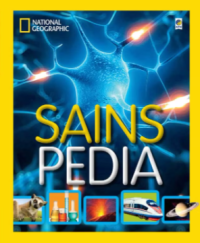 Image of Sainspedia