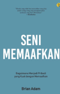 Image of Seni memaafkan