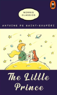 Image of The Little Prince