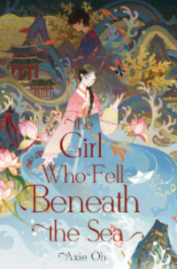 Image of The girl who fell beneath the sea