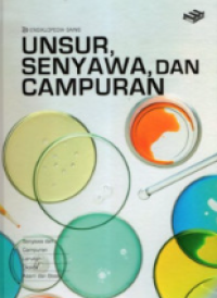 Image of Unsur, Senyawa, Dan Campuran