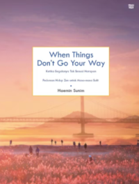 Image of When Things Don’t Go Your Way