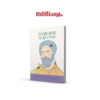 Image of A Guide Book To Be Stoic