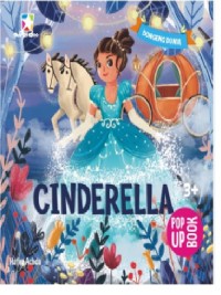 Image of Cinderella