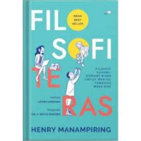 Image of Filosofi Teras