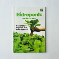 Image of Hidroponik Sederhana