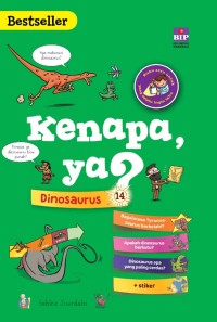 Image of Kenapa Ya? : series 14