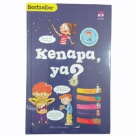 Image of Kenapa Ya? : series 8