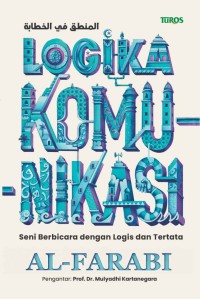 Image of Logika Komunikasi