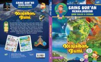 Image of Sains Qur'an Menakjubkan : keajaiban bumi