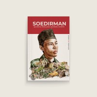 Image of Soedirman : seorang panglima, seorang martir