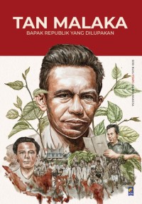 Image of Tan Malaka : bapak republik yang dilupakan