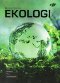 Image of Ekologi