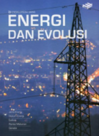 Image of Energi Dan Evolusi