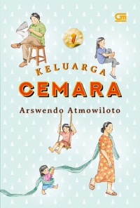Image of Keluarga Cemara 1