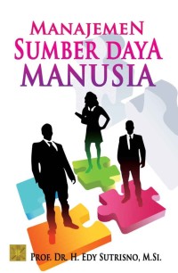 Image of Manajemen Sumber Daya Manusia