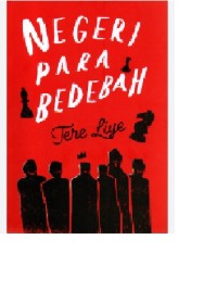 Image of Negeri Para Bedebah