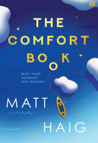 Image of The Comfort Book